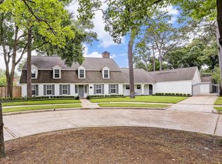 12222 Boheme Dr, Houston, TX 77024