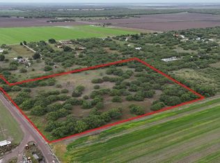 32068 Weaver Rd, San Benito, TX 78586