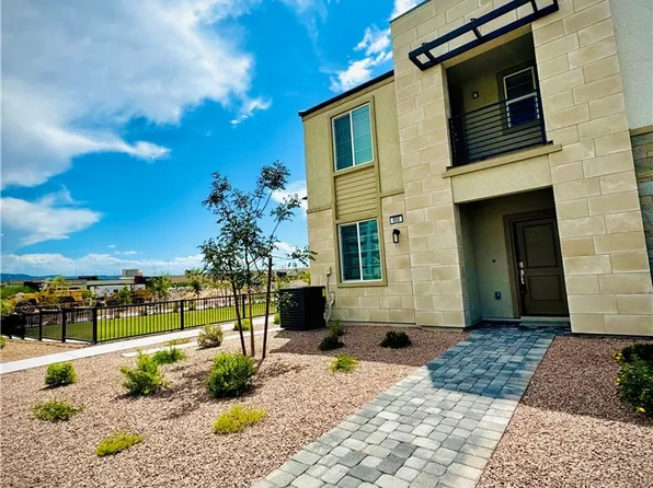 850 Bronzite St, Henderson, NV 89011