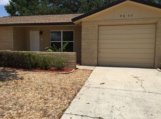 9805 El Camino Real Ave, Port Richey, FL 34668