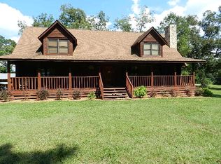 6758 Hwy 33, Boston, GA 31626