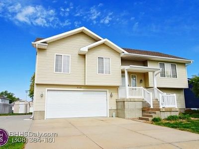 4128 Hartford St, Grand Island, NE, 68803