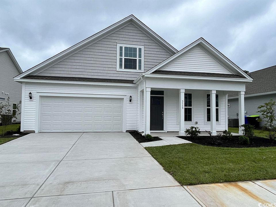 3115 Viceroy Loop, Little River, SC 29566 MLS 2307388 Zillow