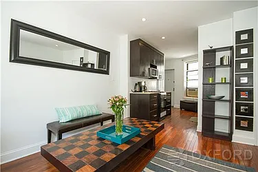 Rented by Oxford Property Group