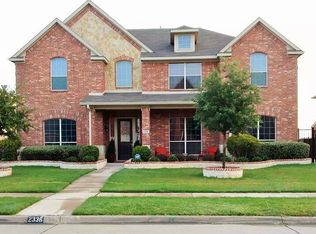 2336 Shackleford Trl, Grand Prairie, TX 75052