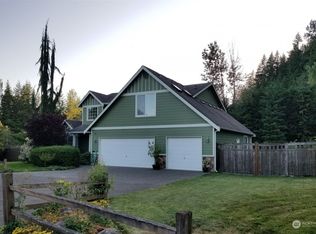 24507 138th St SE, Monroe, WA 98272