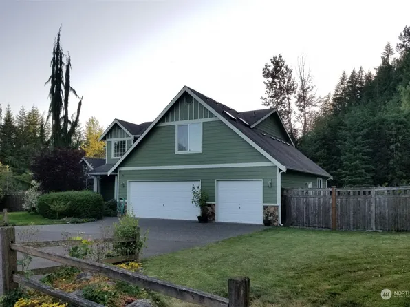 24507 138th St SE, Monroe, WA 98272