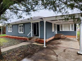 1118 Lucas St, Jennings, LA 70546