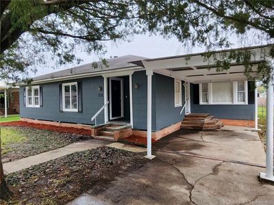 1118 Lucas St, Jennings, LA, 70546
