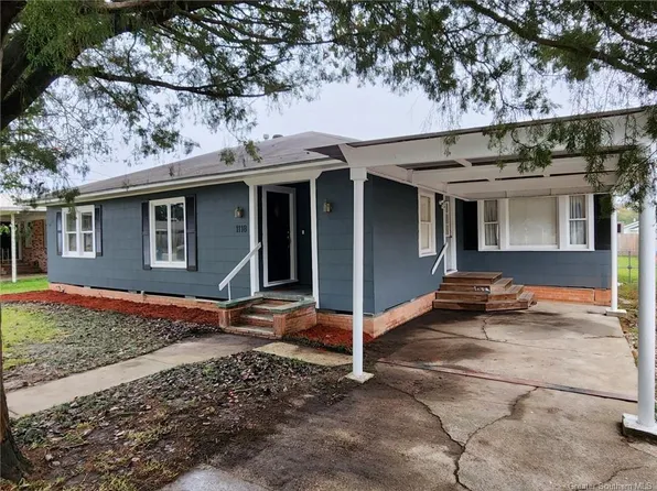 1118 Lucas St, Jennings, LA 70546