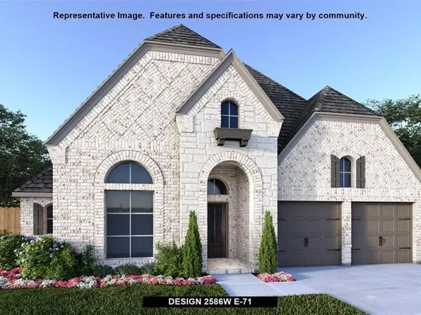 4122 Sage Glen Ln, Fulshear, TX 77441