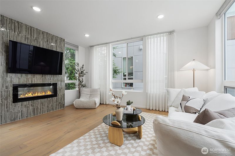 5th image of 8613 23rd Avenue NE #B