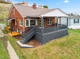 45 Opal Dr, Fairmont, WV 26554
