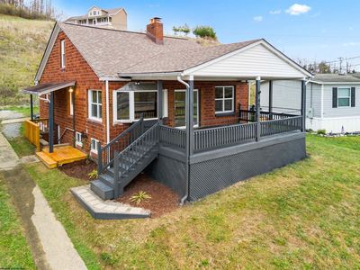 45 Opal Dr, Fairmont, WV, 26554