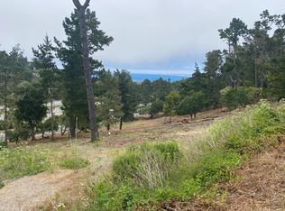 711 Viejo Rd, Carmel, CA 93923