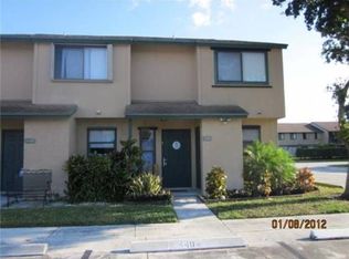 4401 Inlet Cir, Greenacres, FL 33463