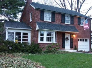 411 Brentwood Dr, Wilmington, DE 19803