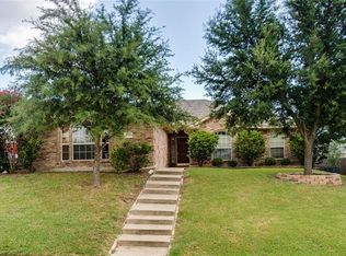 3707 Valley Forge Dr, Sachse, TX 75048