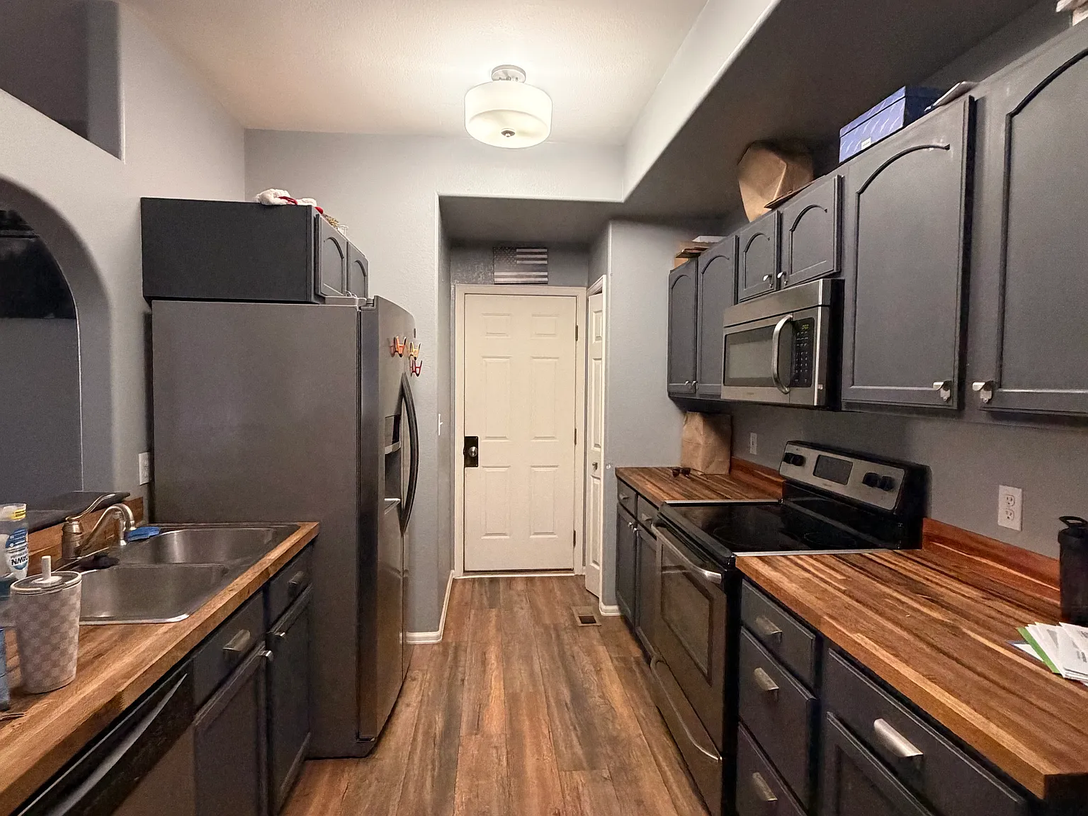 2 bed, 1189 sqft, $1,800 — Photo 4