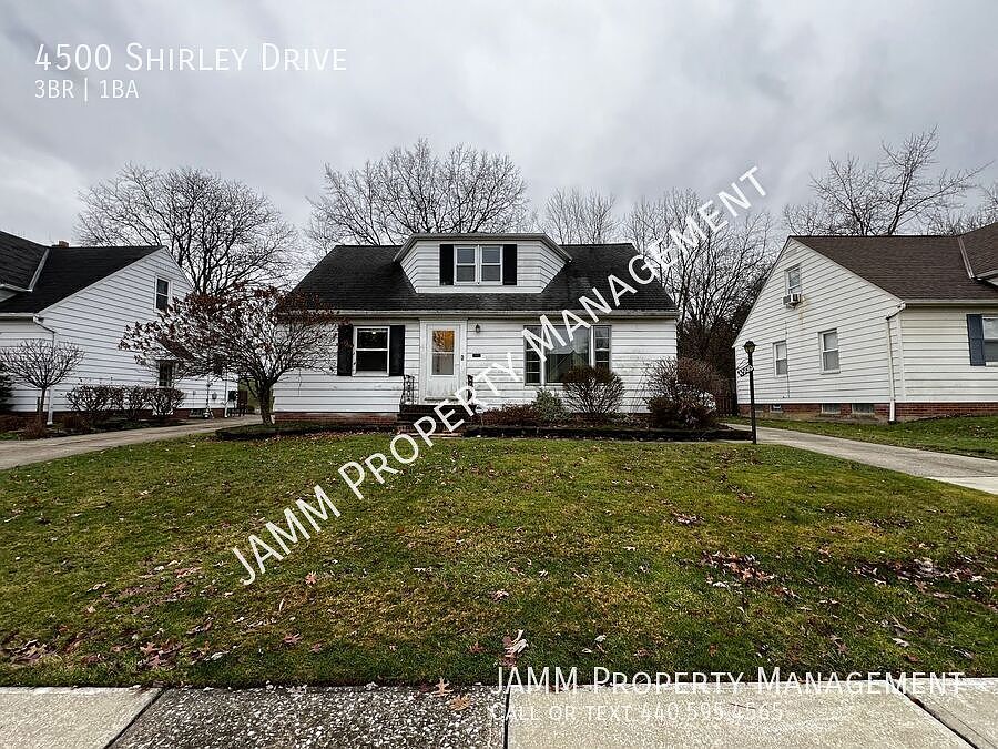 1st image of 4500 Shirley Dr