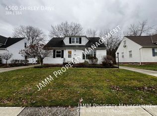 4500 Shirley Dr, South Euclid, OH
