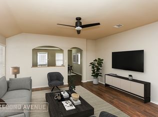 212 Cyrus St, Anna, TX 75409