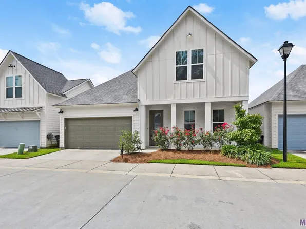 9056 Stonecroft Ave, Baton Rouge, LA 70810