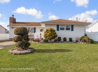 110 Madison Ave, Old Bridge, NJ 08857