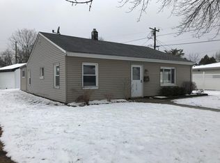 7910 42nd Ave, Kenosha, WI 53142