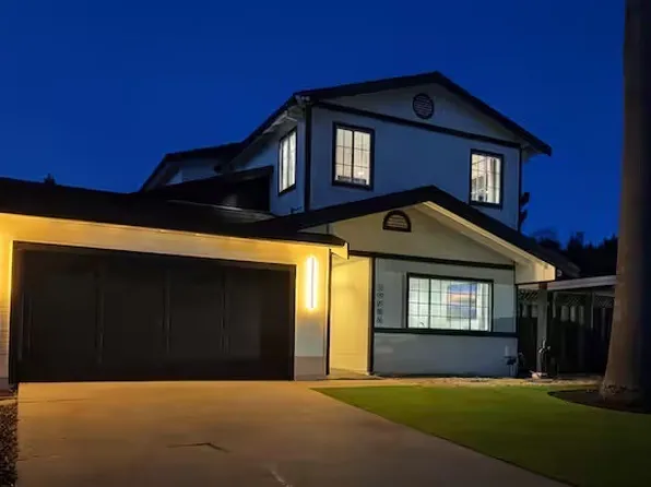 39986 Barbara St, Fremont, CA 94538