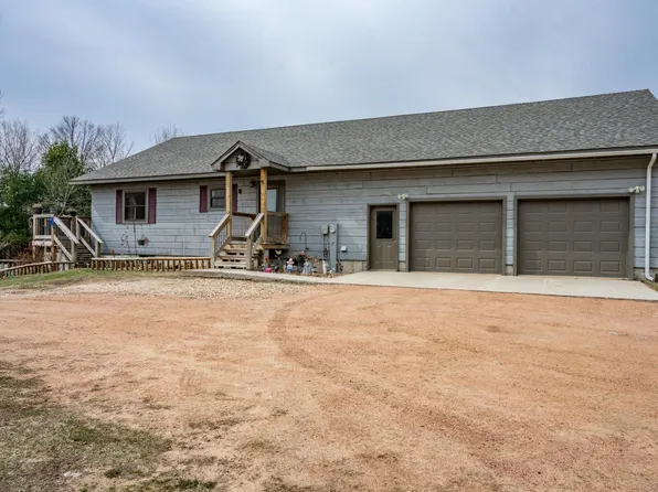 969 Dyke Ave, Adams, WI 53910