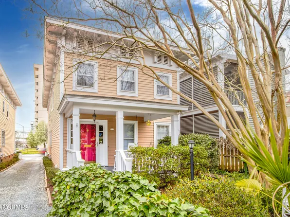 523 S Front Street, Wilmington, NC 28401