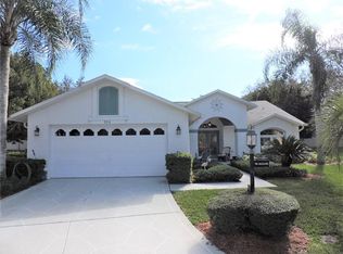 7211 Rosemont Ln, Spring Hill, FL 34606