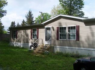 6961 Canadice Lake Rd, Springwater, NY 14560