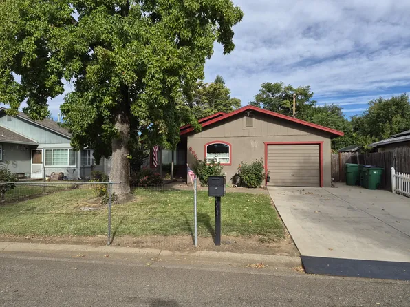 2950 Palomino St, Anderson, CA 96007