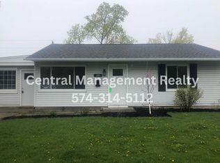 1311 Helmen Dr, South Bend, IN 46615