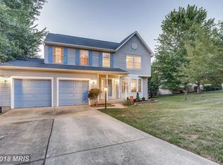 3310 Pouska Rd, Abingdon, MD 21009