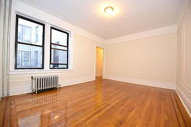 Rented by Keller Williams NYC