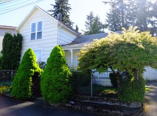 812 Irving St, Oregon City, OR