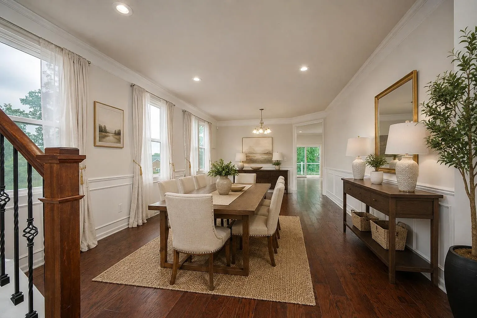 5 bed, 3446 sqft, $4,150 — Photo 4