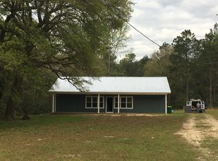 26301 Dennis Nelson Rd, Lucedale, MS 39452
