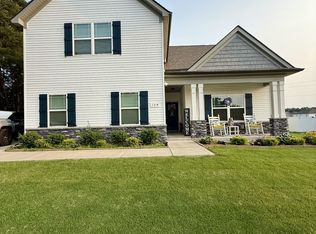 104 Spelt St, Shelbyville, TN 37160
