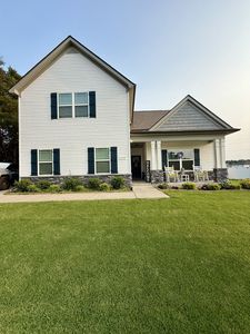 104 Spelt St, Shelbyville, TN, 37160