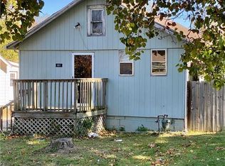 801 S Sterling Ave, Independence, MO 64054
