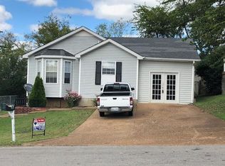 333 Alice Ave, Nashville, TN 37211