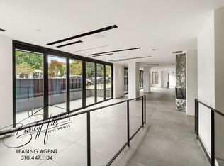 8811 Burton way., Los Angeles, CA 90048