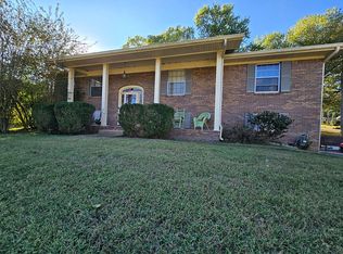 3416 Roberts Rd, Chattanooga, TN 37416