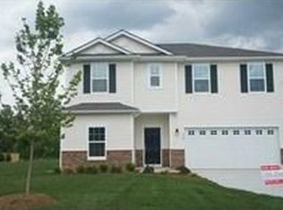 1030 Sweet Gale Dr, Durham, NC 27704