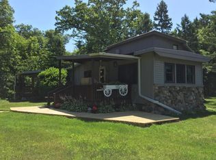 N8721 Duch Ln, Crivitz, WI 54114