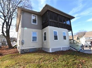 166 6th Ave #1, Woonsocket, RI 02895